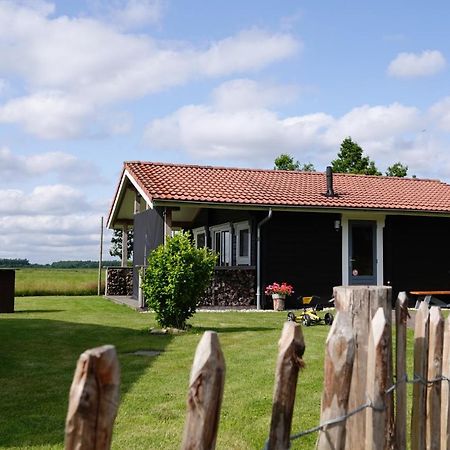 Charme Camping Vorrelveen Beilen Exterior photo