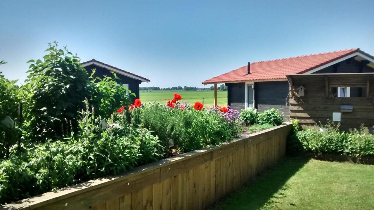 Charme Camping Vorrelveen Beilen Exterior photo